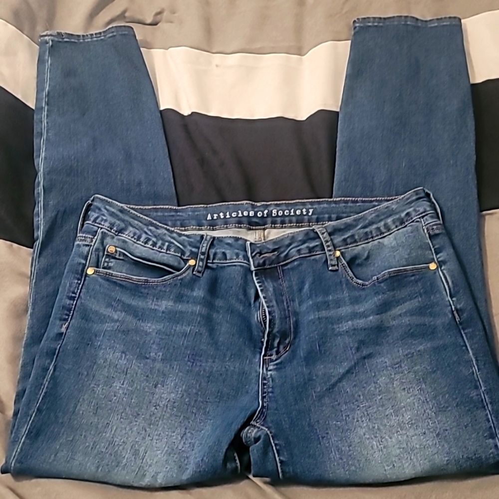 Articles of Society Jeans